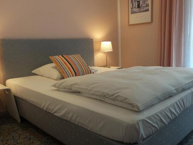 Hotel Alt - Tegel Berlin Exterior photo